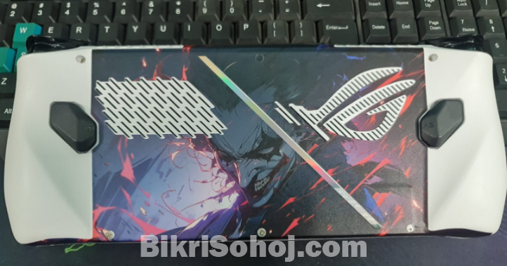 ASUS ROG ALLY Z1 Extreme (RC71L)